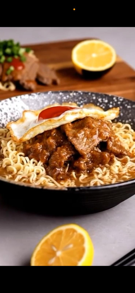 Hong Kong Style Satay Beef (300g)